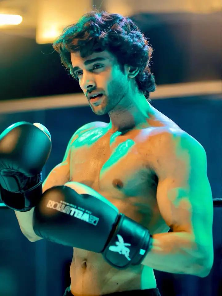 @Vyasan A Nair