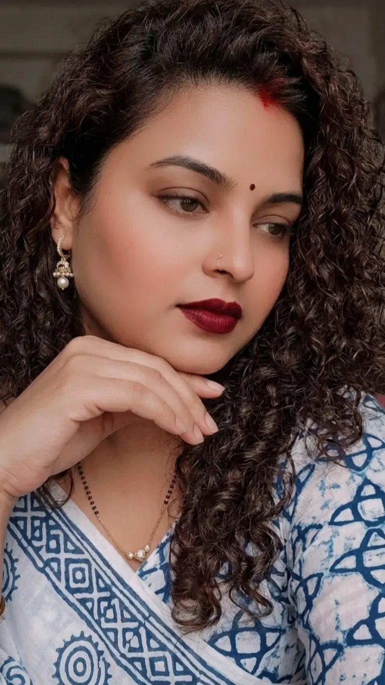@Pooja Goswami