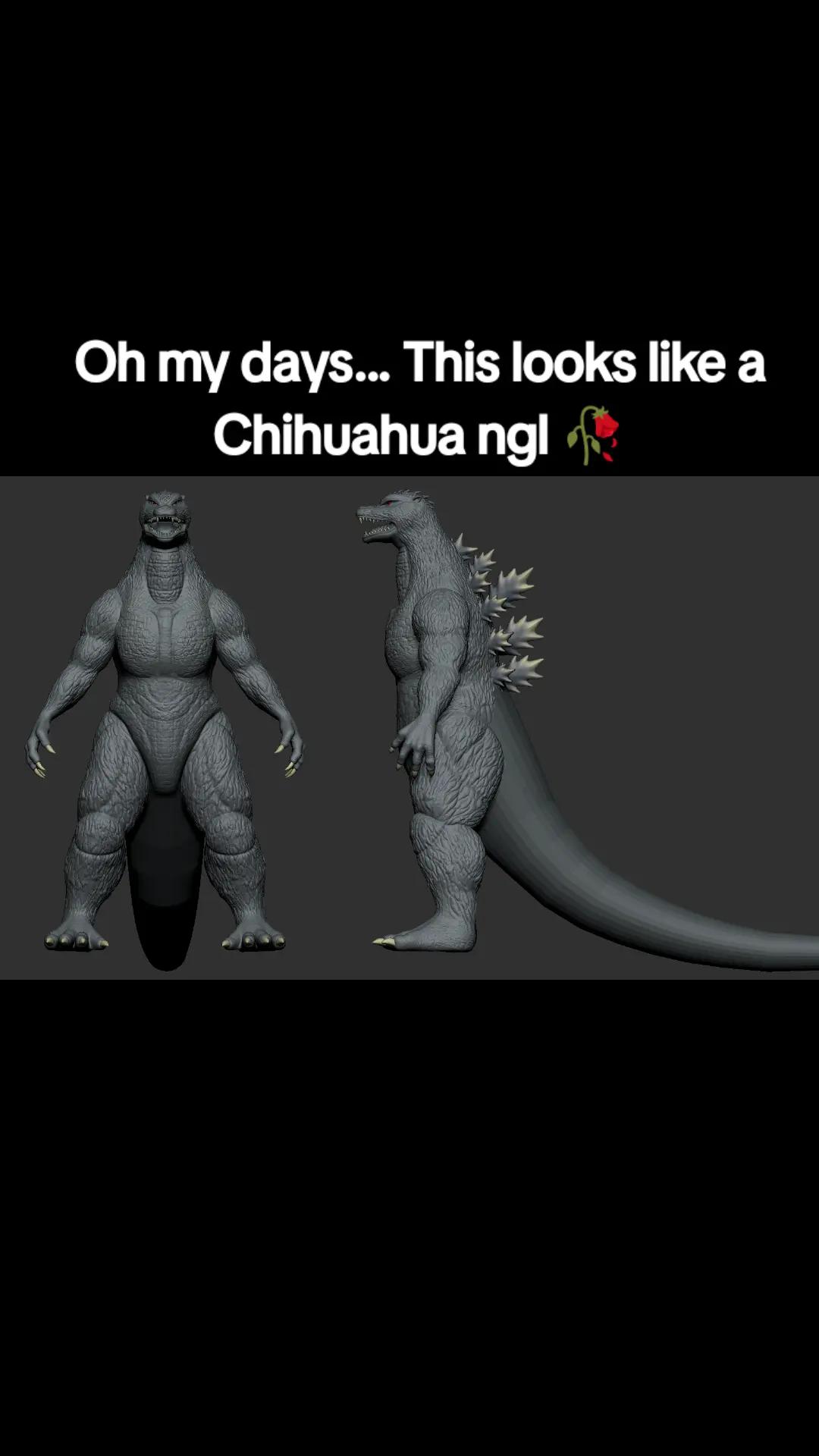 @Gojira Gaming