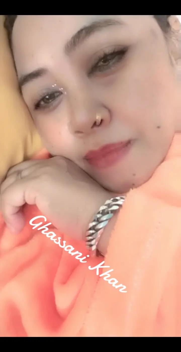 @Ghassani Khan