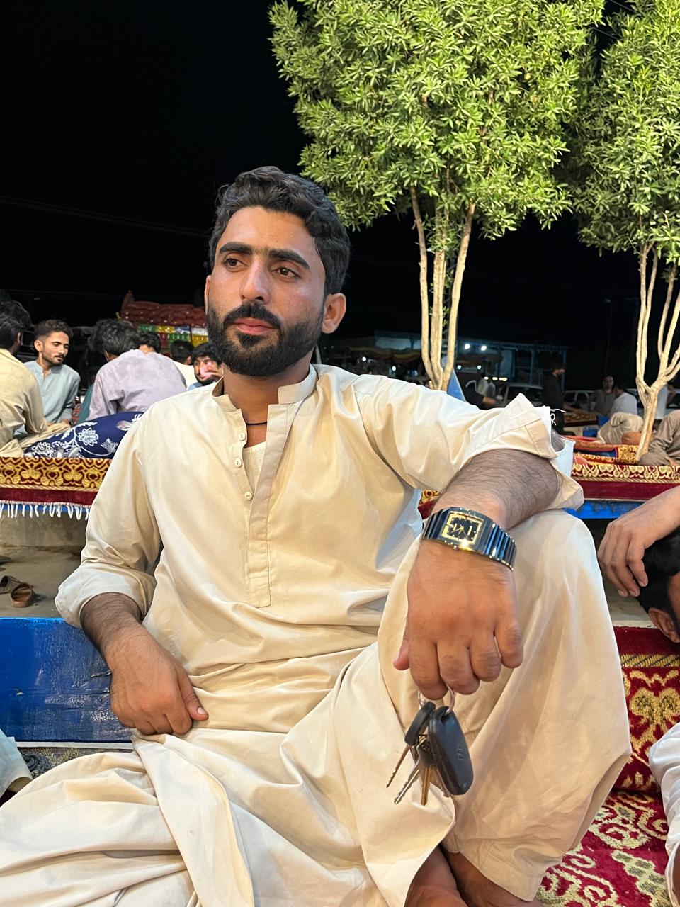 @SANA JAN ♥️♥️