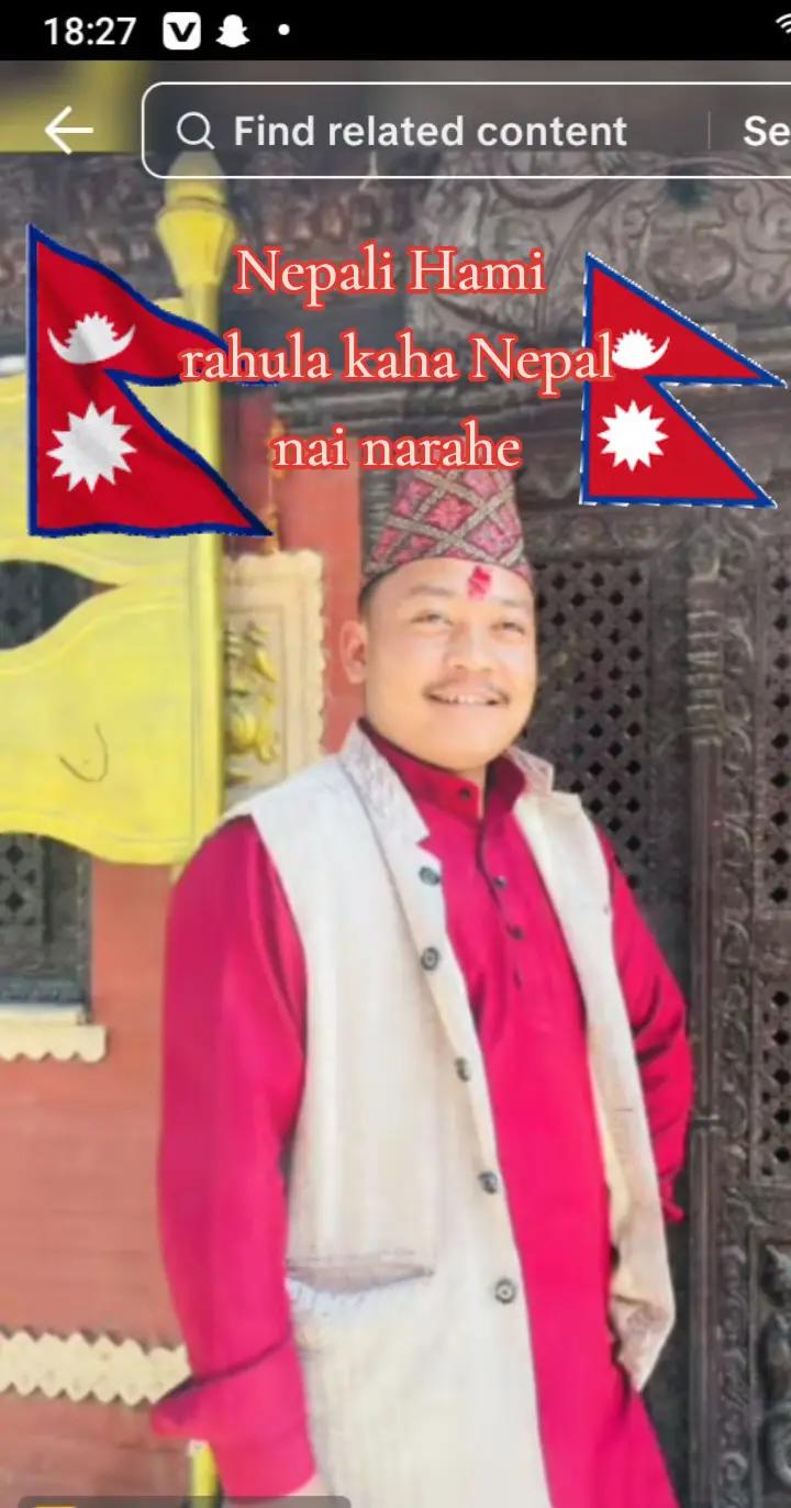 @🌹🇳🇵Yelaa.Chyangba🇳🇵🌹