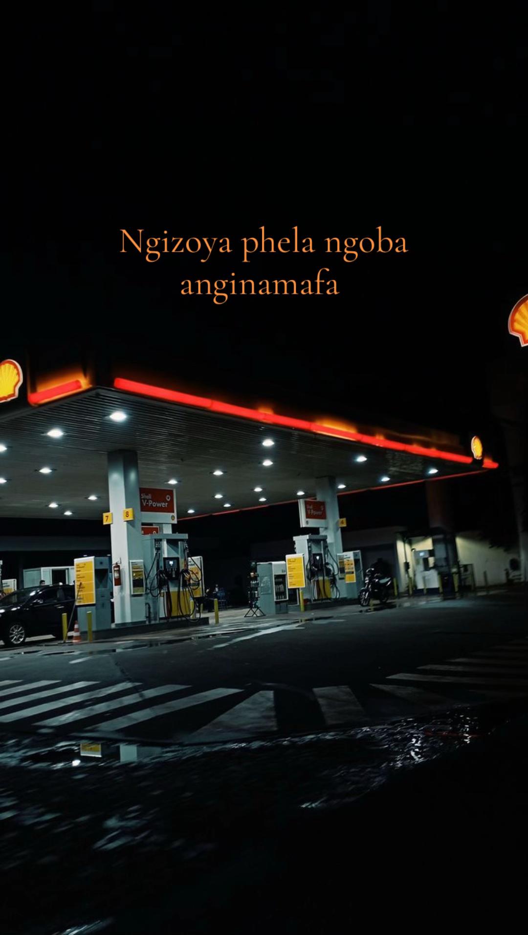 @MaLwandle