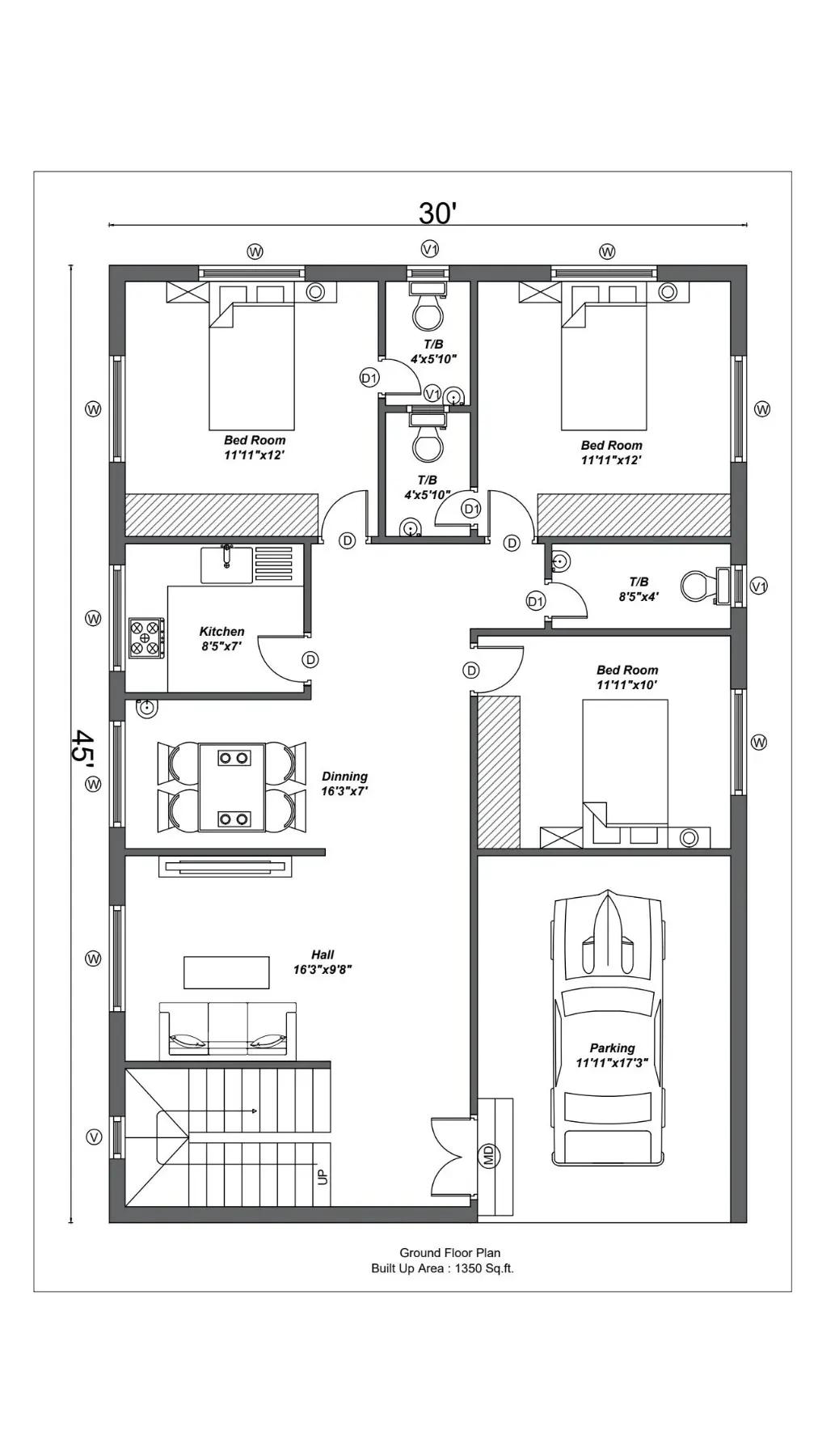 @BrickLine Design 🏠