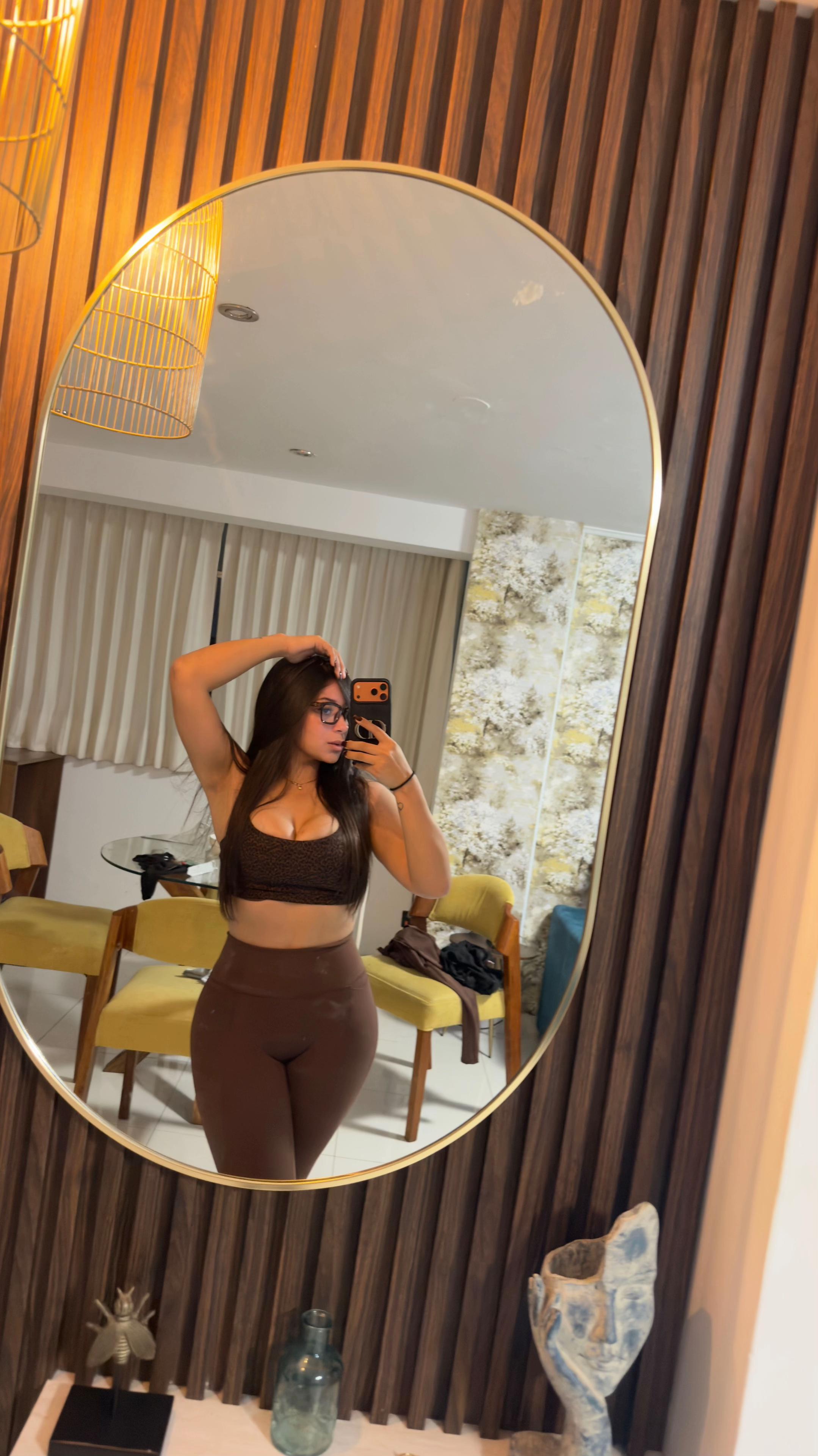@Pierina Ramirez 🐆