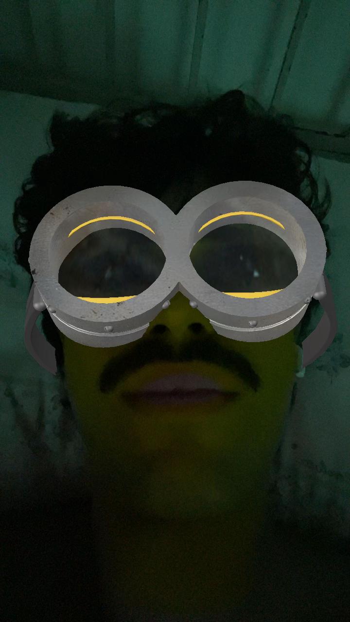 @Mastodontico mento al mentolo