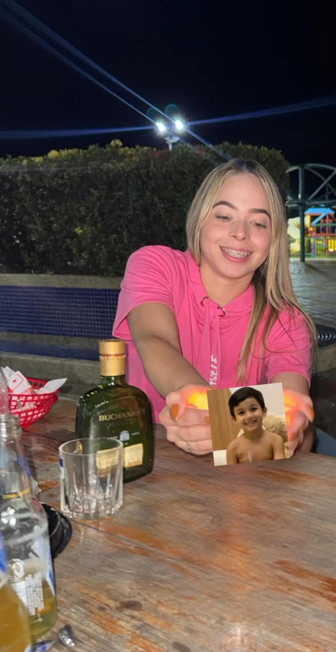 @Aponte Sanchez Miche