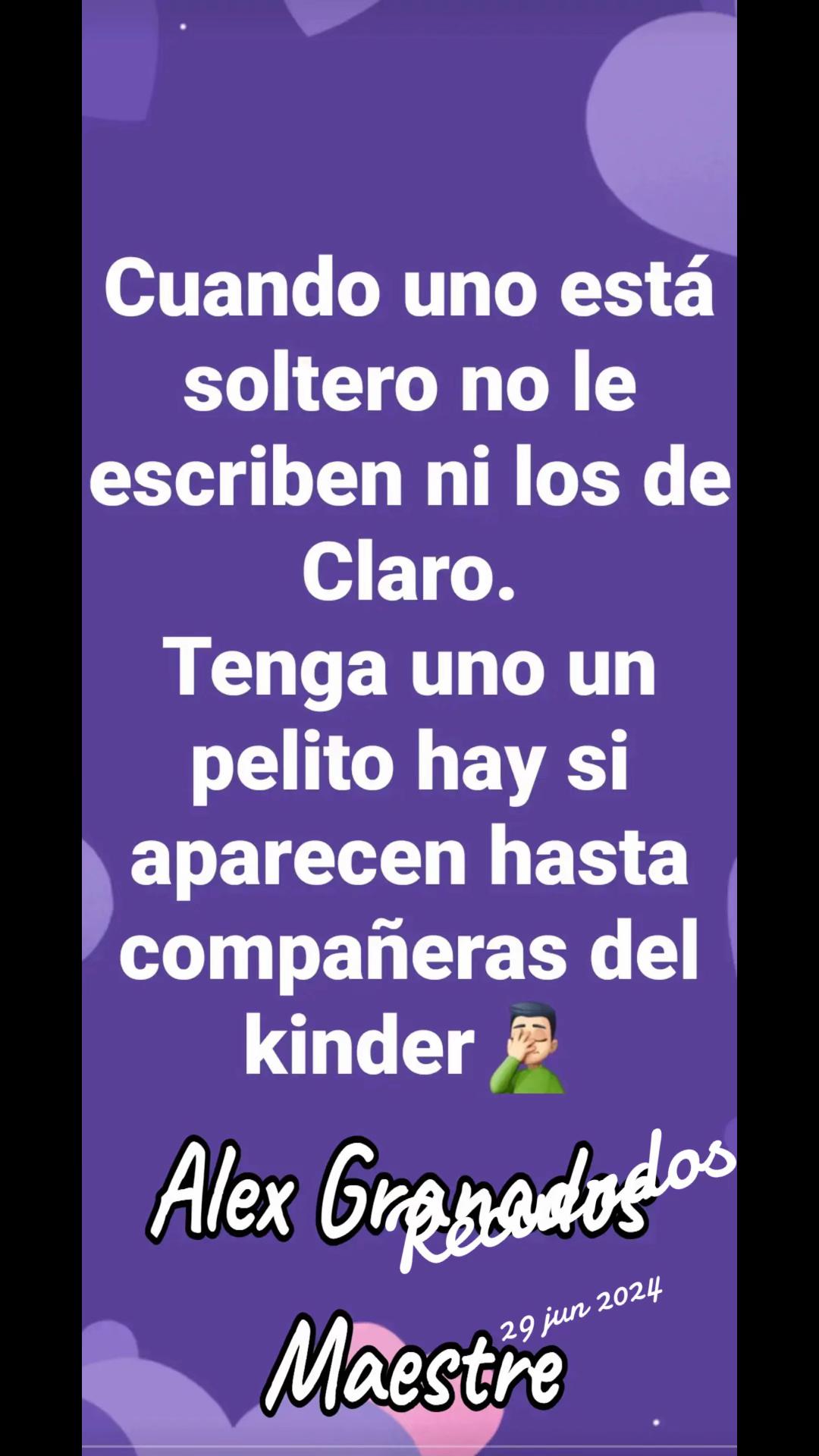 @EL GUAJIRO