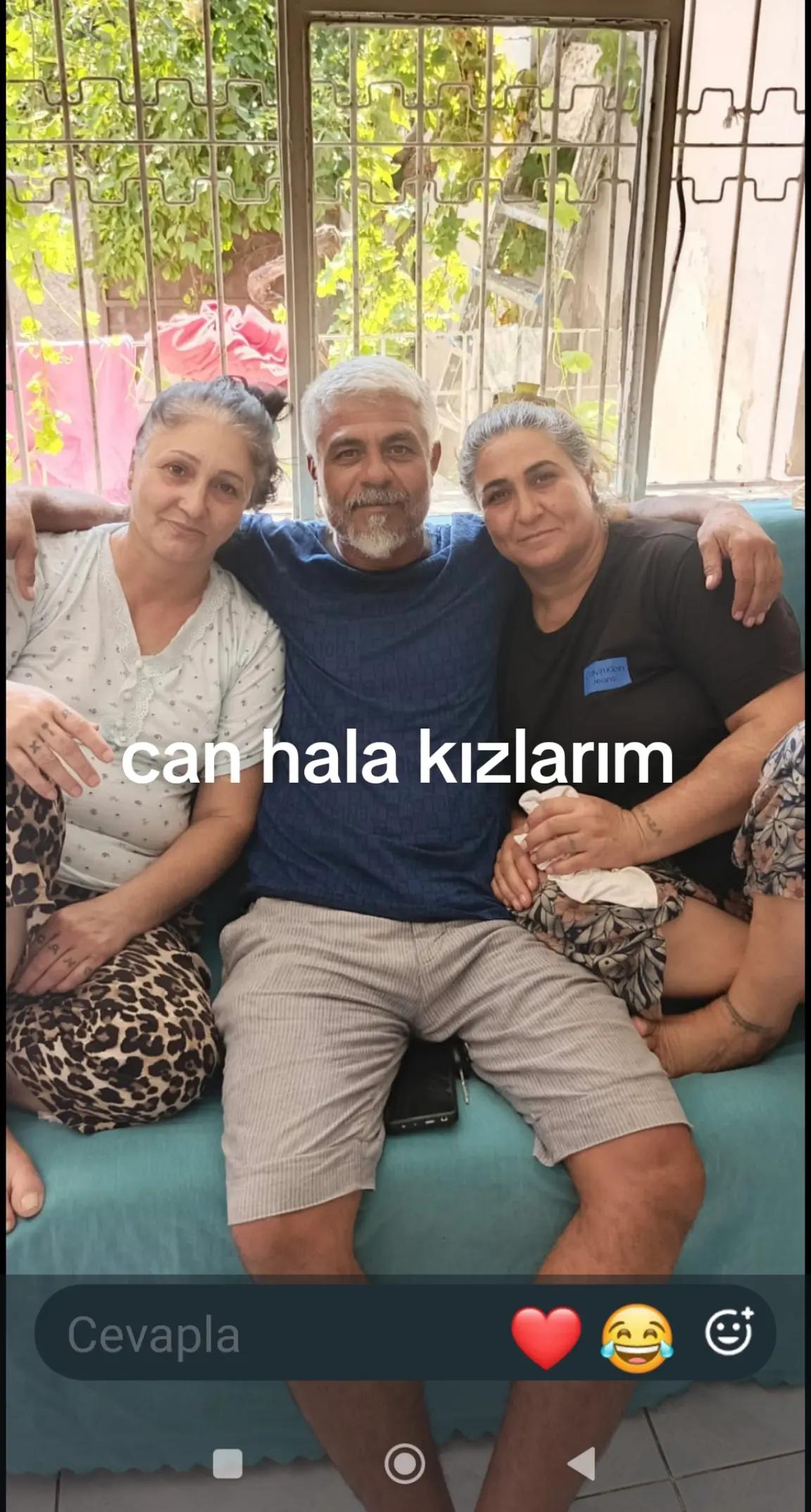 @♥️avganın Cananı❤️
