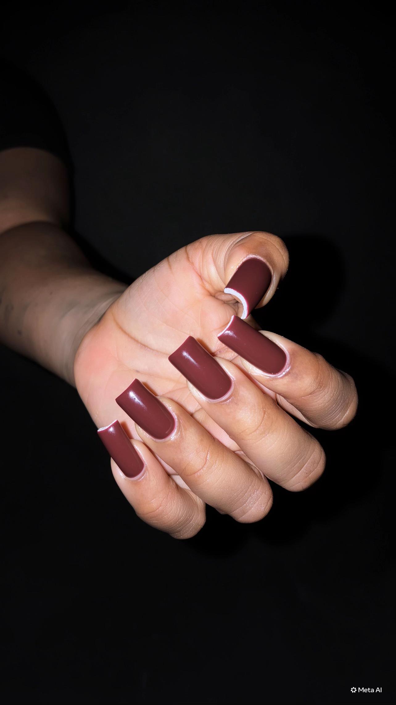 @NAIL TECH IN MAGODO/LAGOS💅🌸