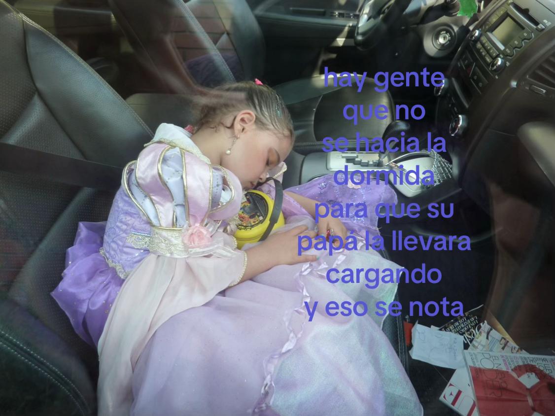 @Antonella Soto