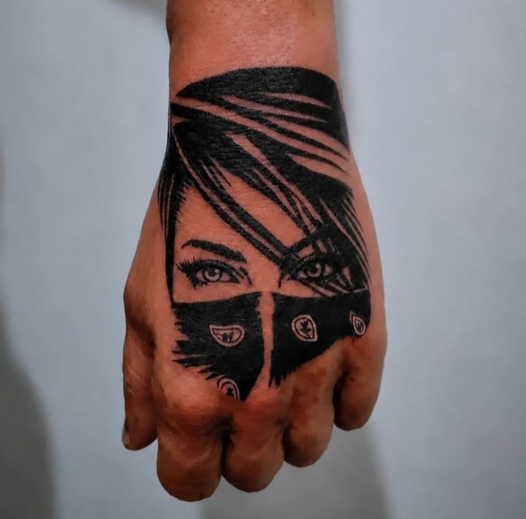 @Gianni tattoo 😎