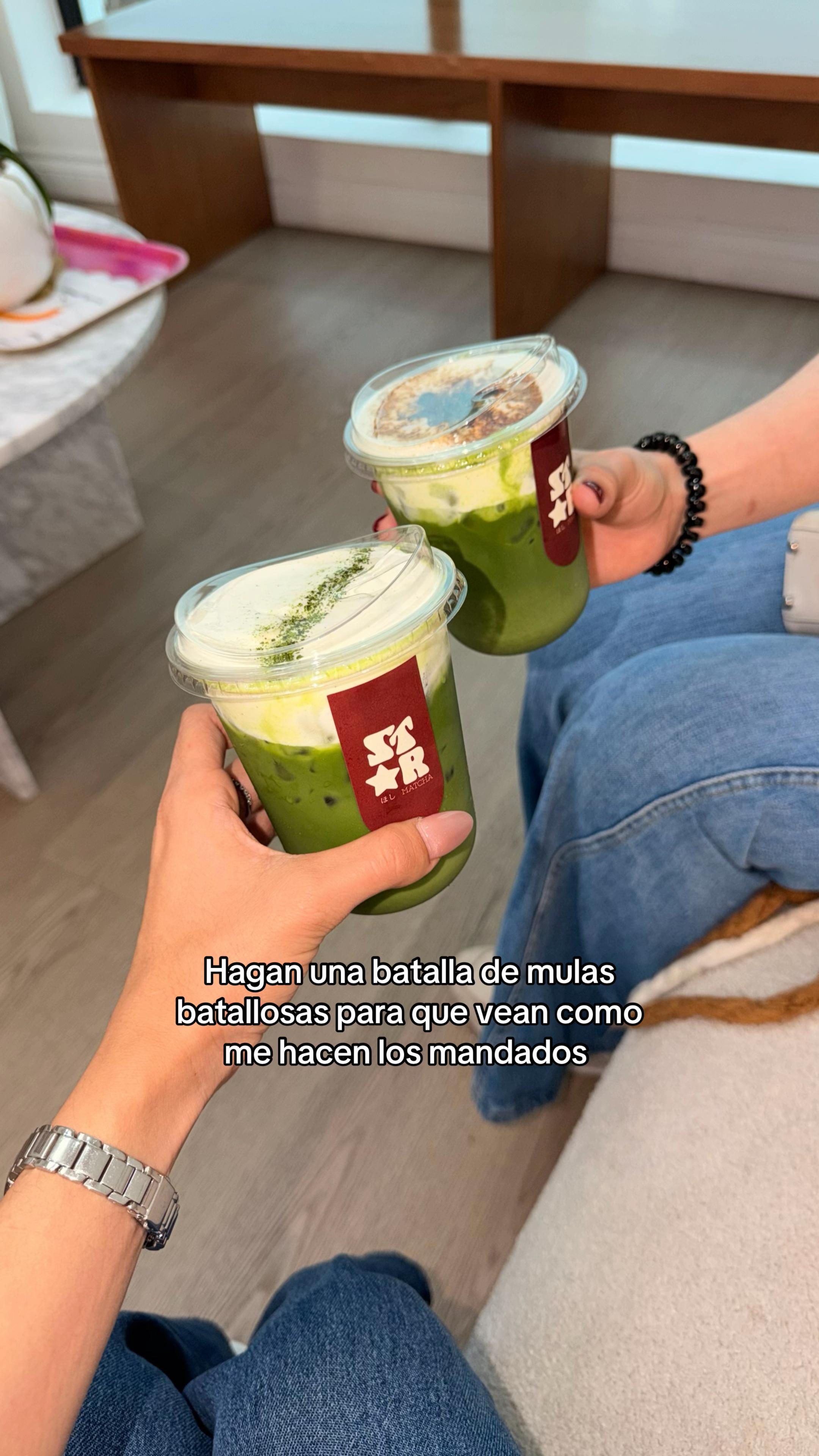 @Gloria Morales🪐🦩✨