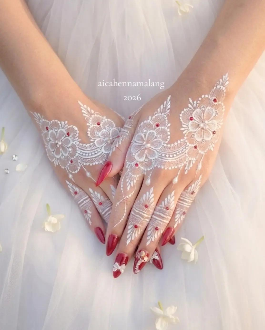 @aicahennamalang