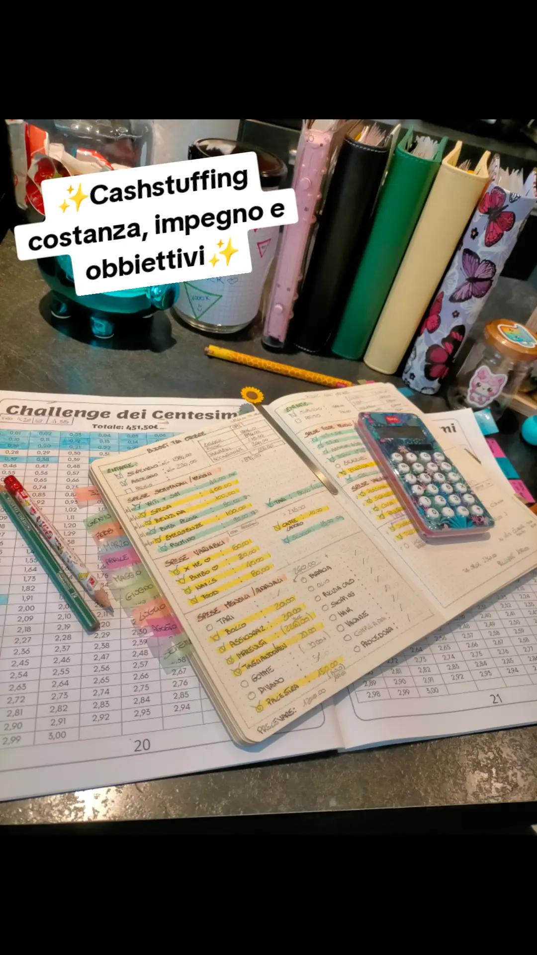 @✨Budget con Fra✨