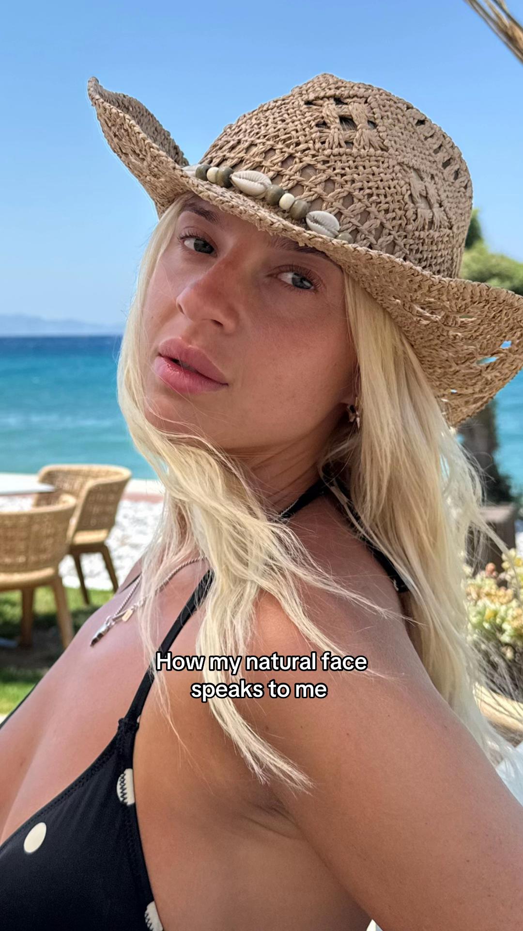 @OLIVIA MY