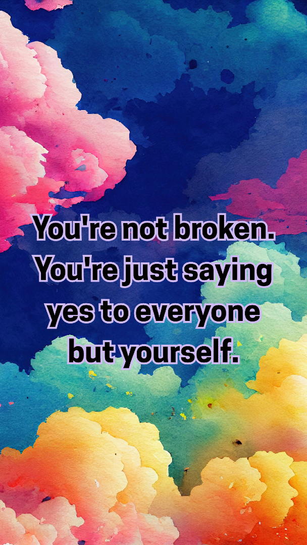 @Heartfelt Chronicles