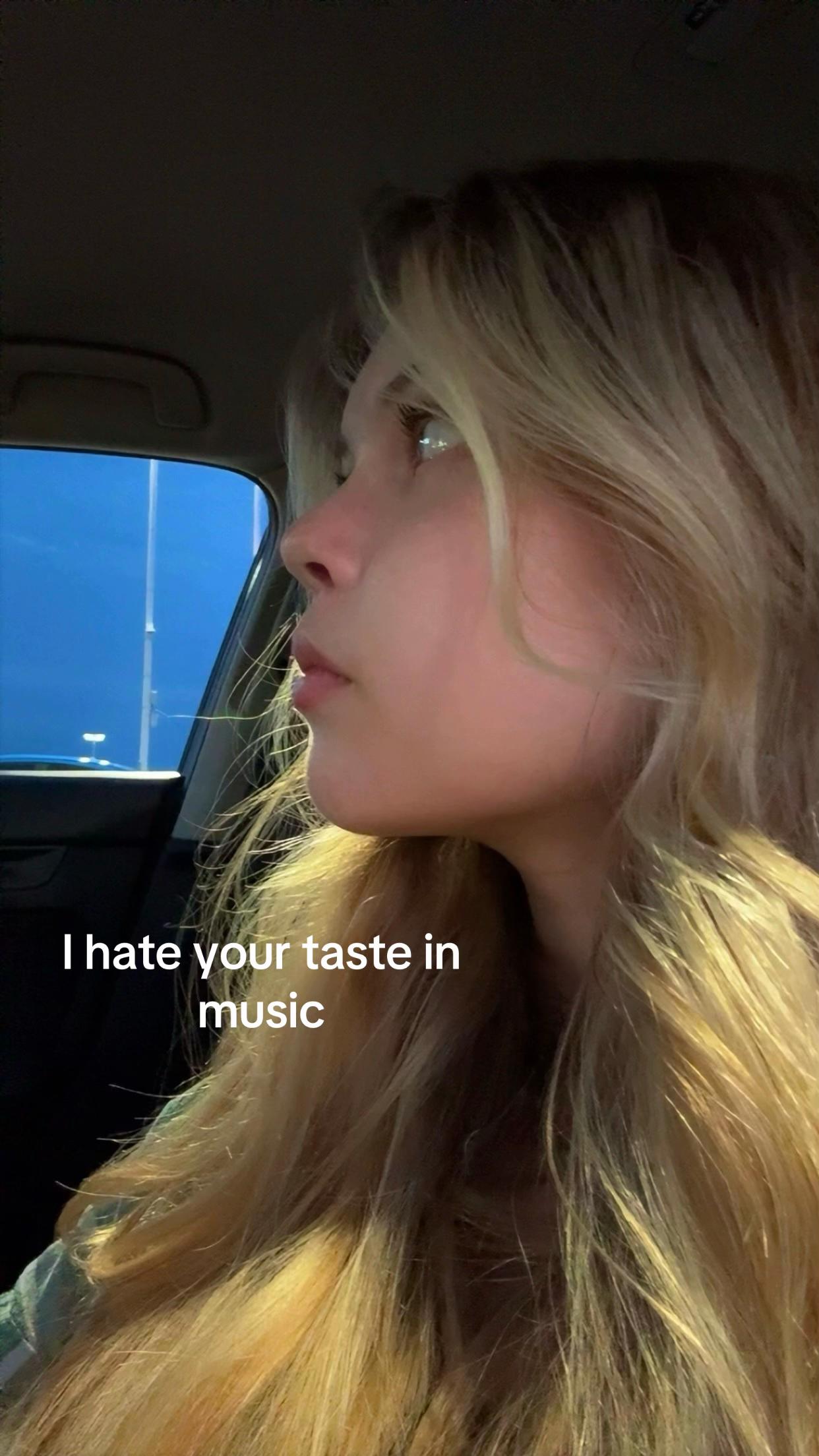 @Lacey Fox