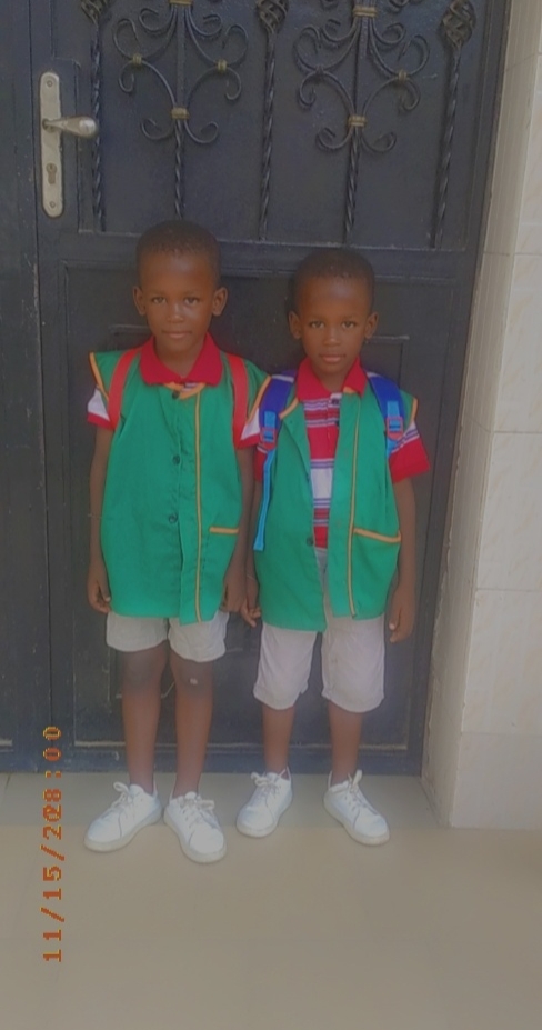 @Aicha diallo