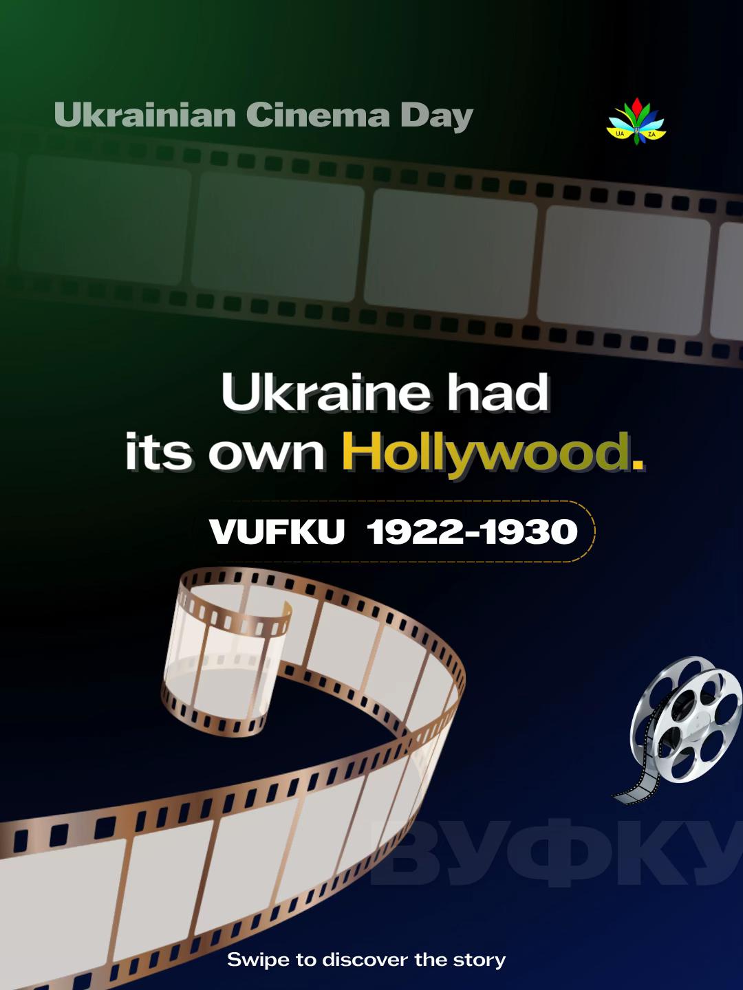 @Ukrainians of South Africa