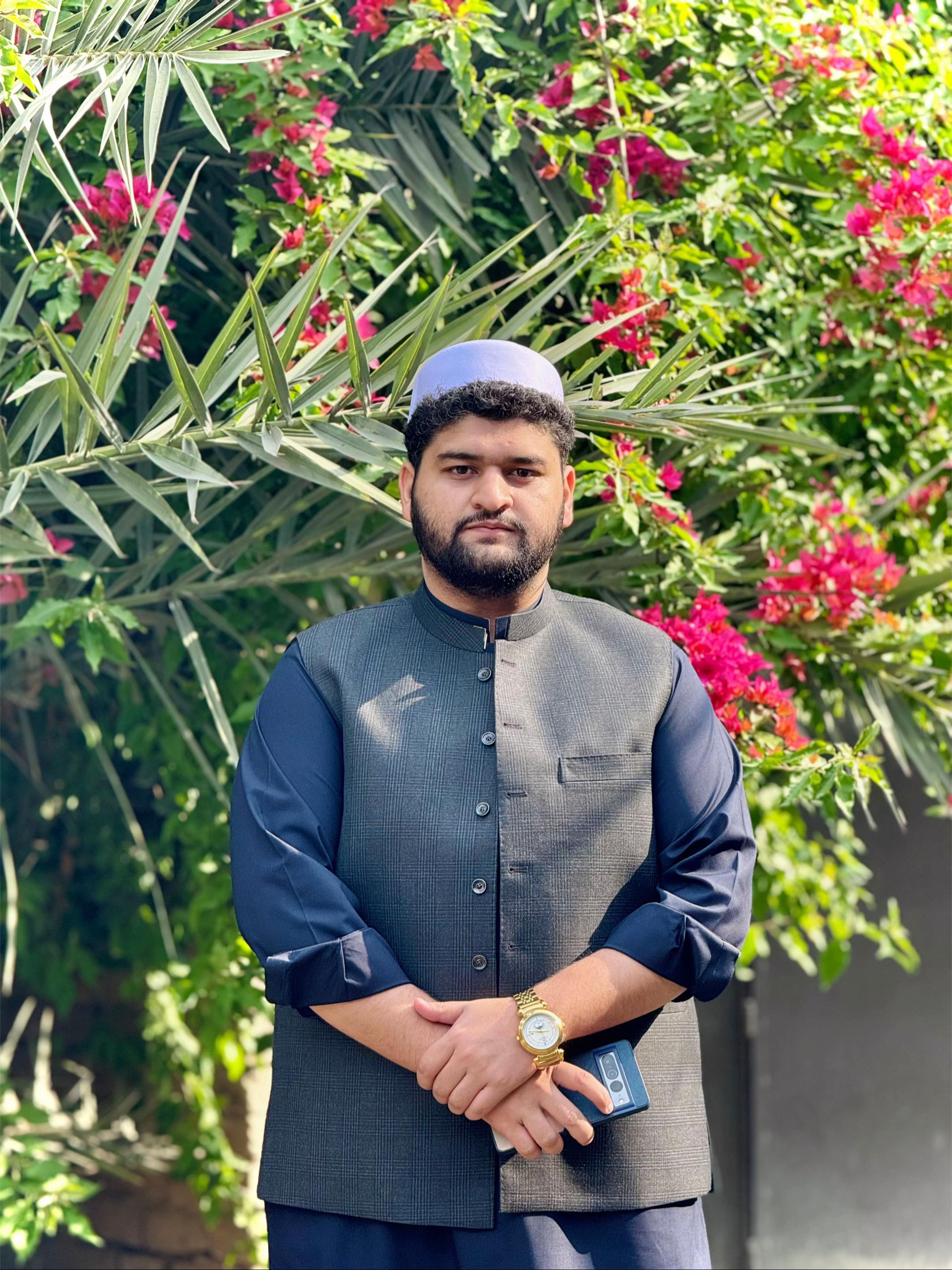 @🥀Mohammad Umar 🏆