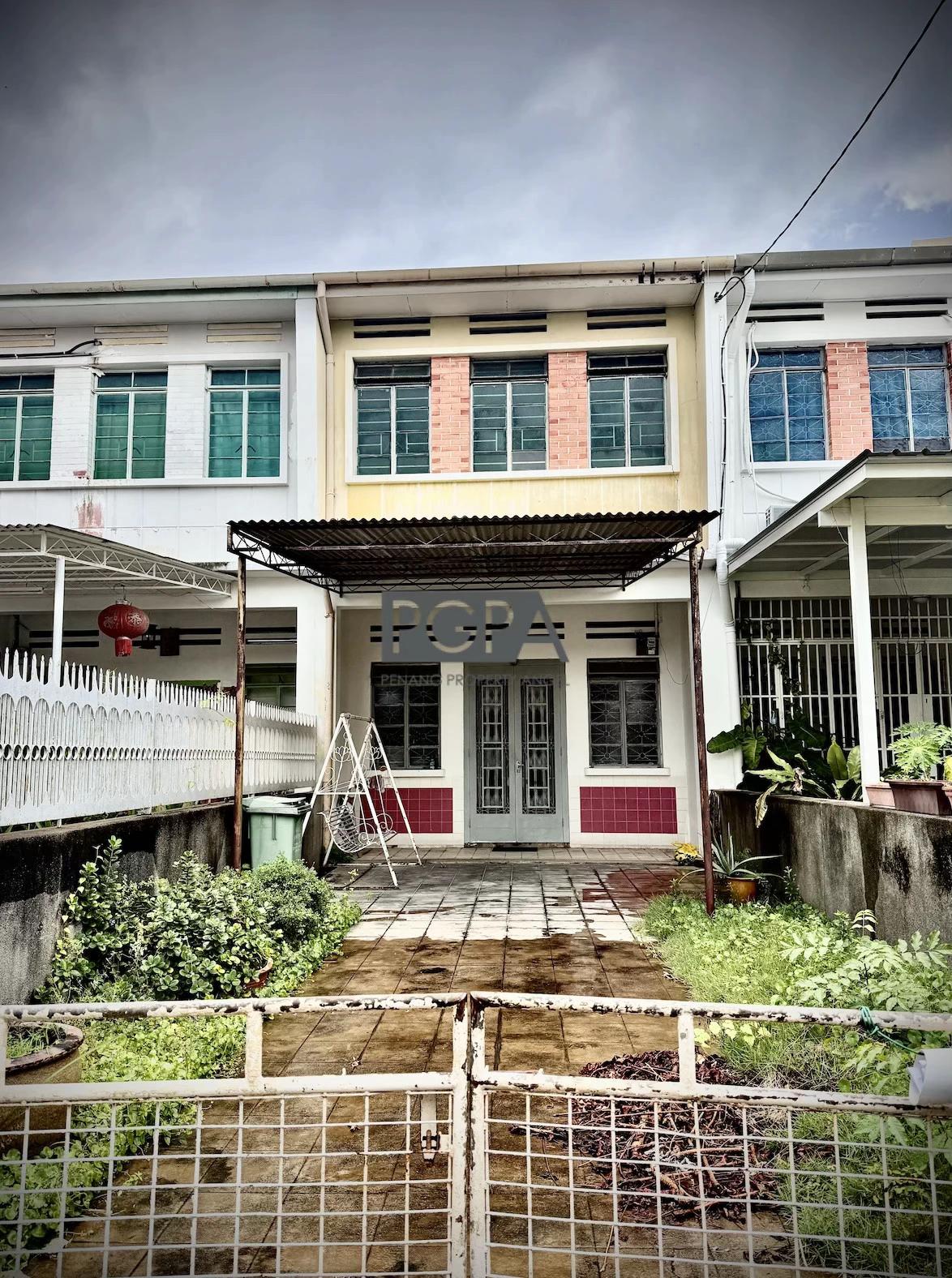 @Penang Property Angel