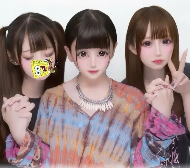 @お前はチワワに服を着せる‼️