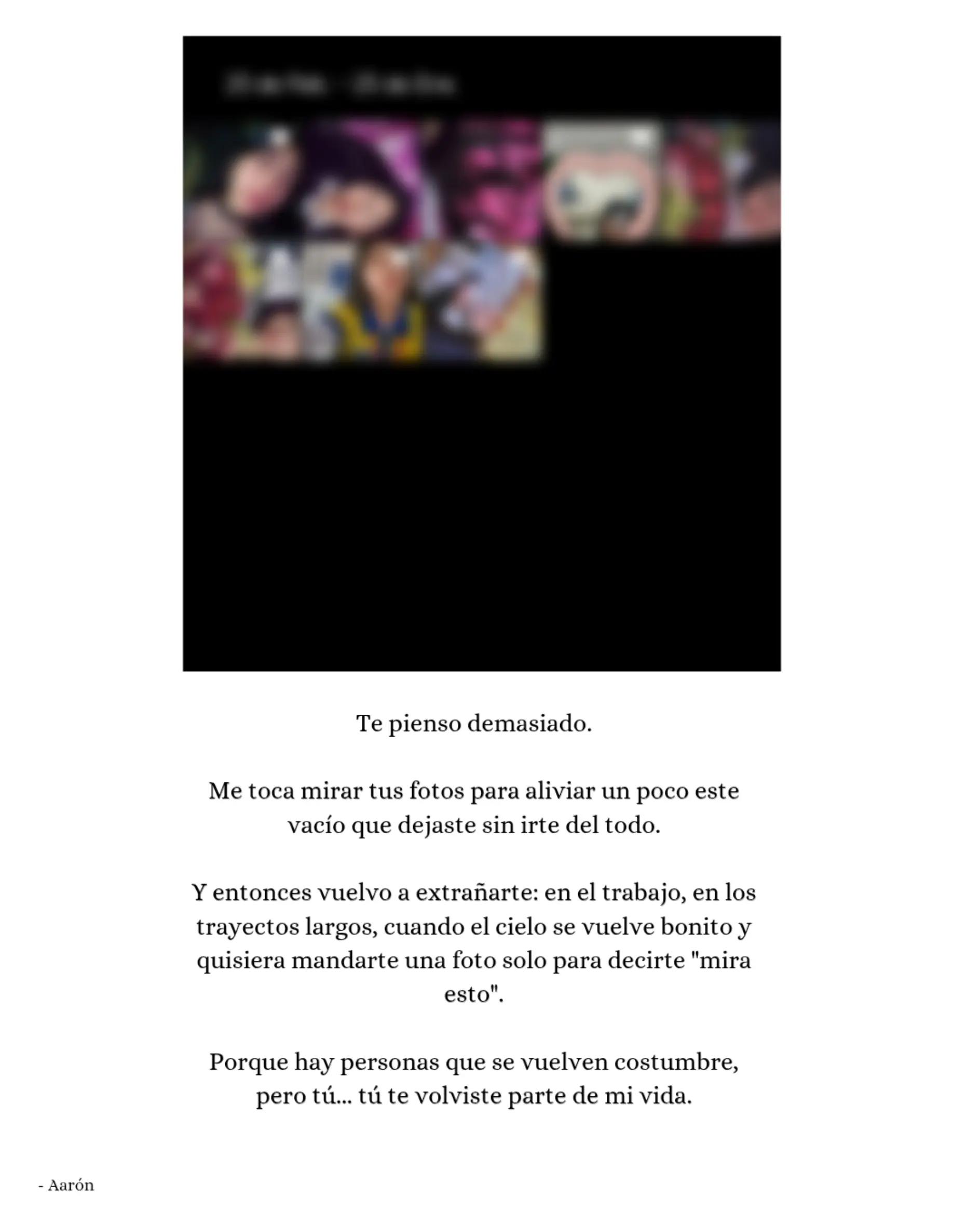 @Aarón