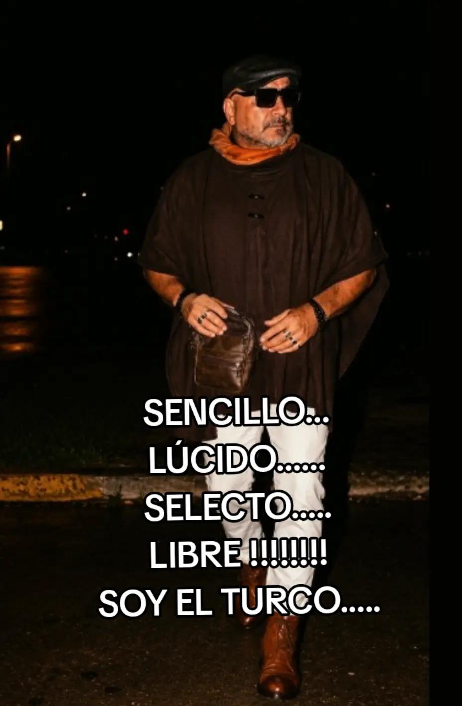 @EL TURCO