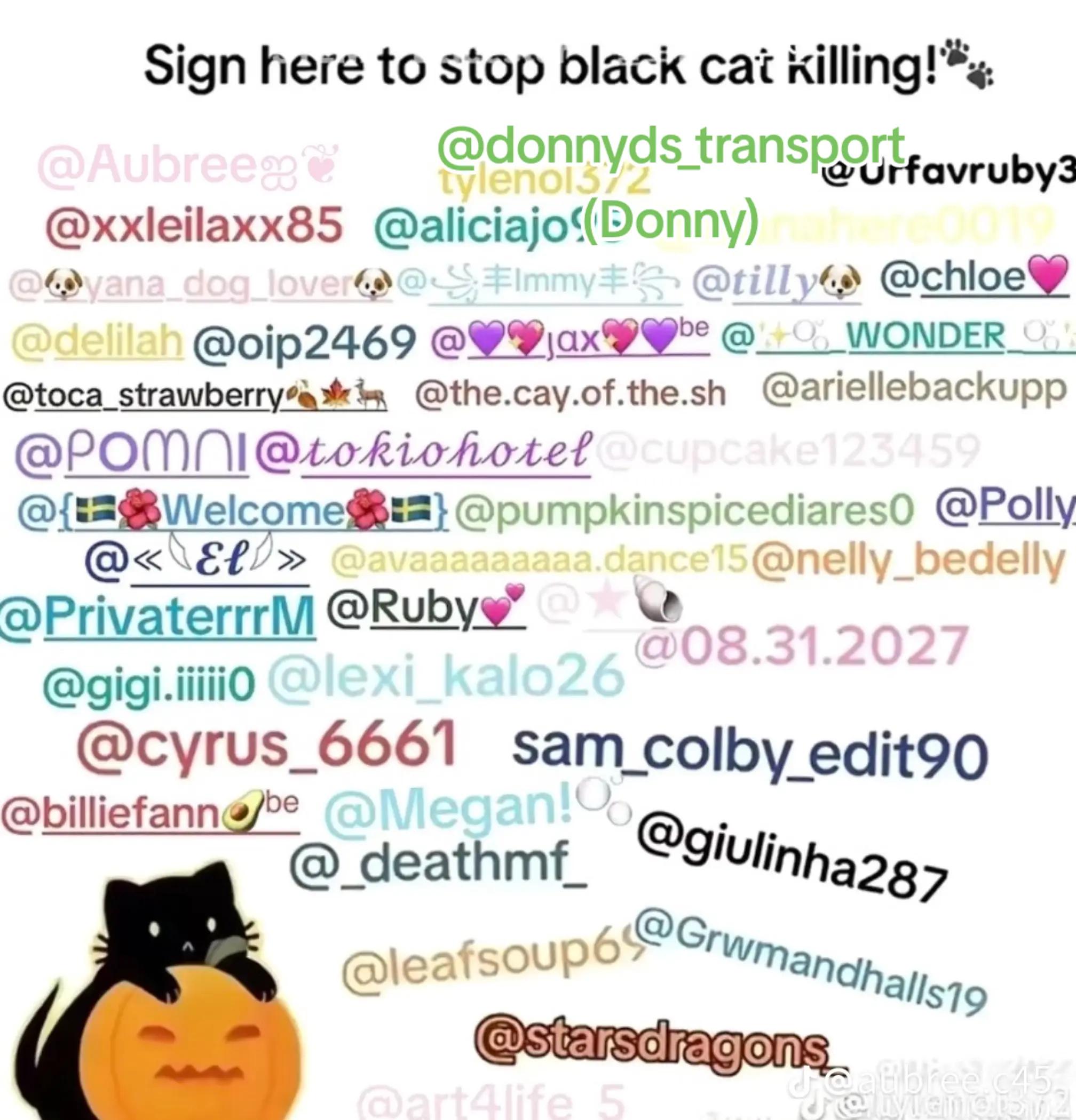 @Donny