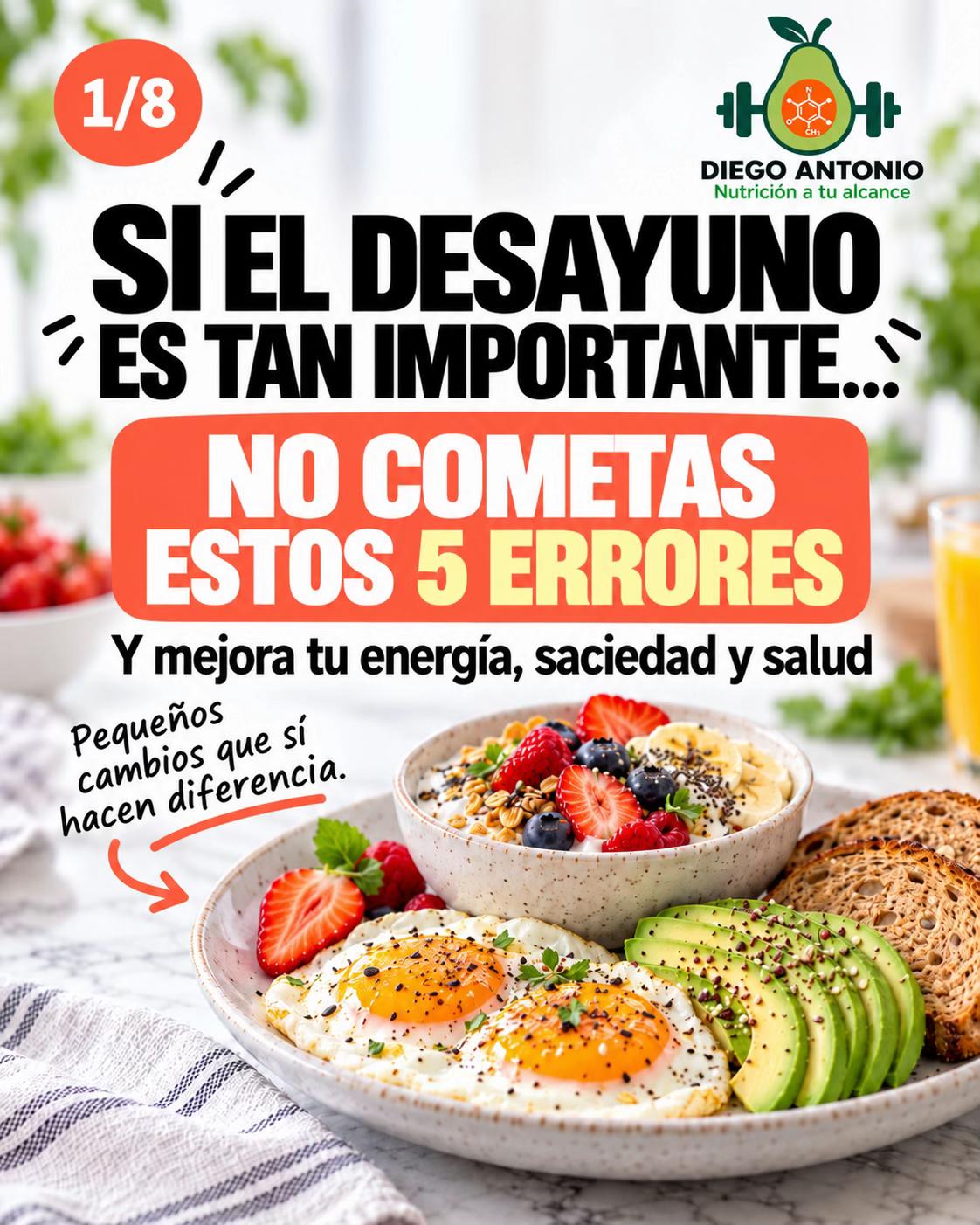 @Nutriólogo Diego Hdez Montoya