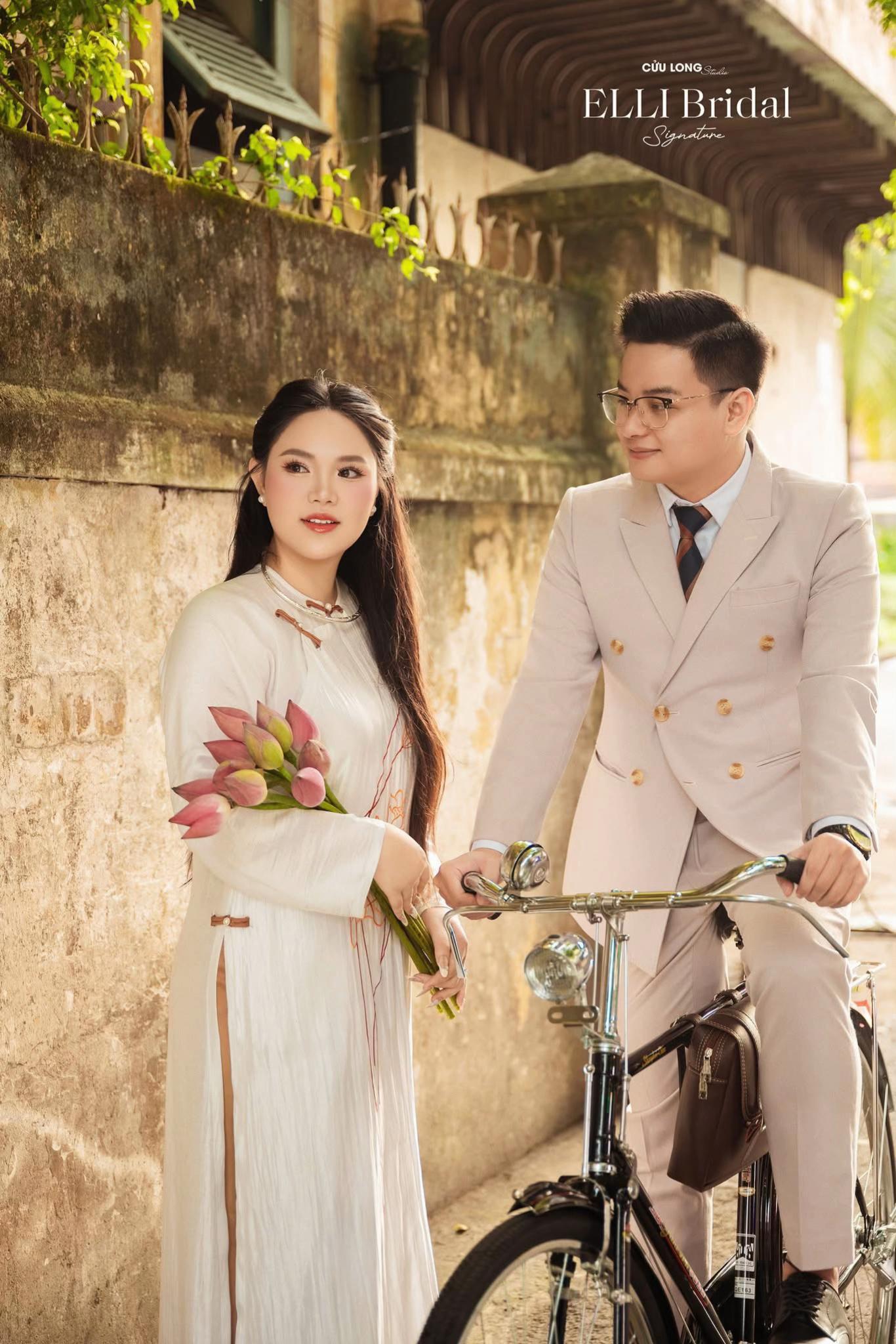 @Tiệm Ảnh Cửu Long