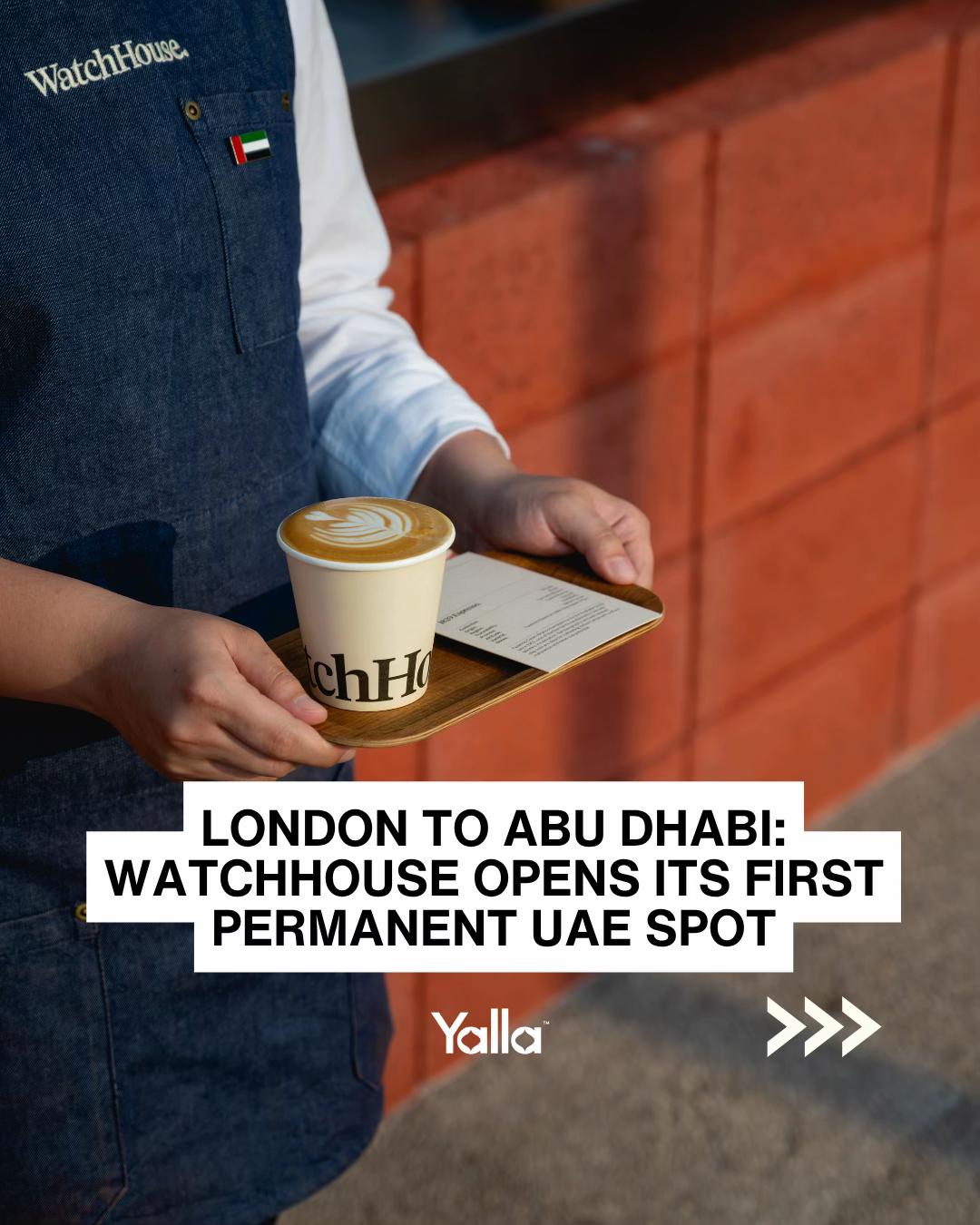 @Yalla Abu Dhabi