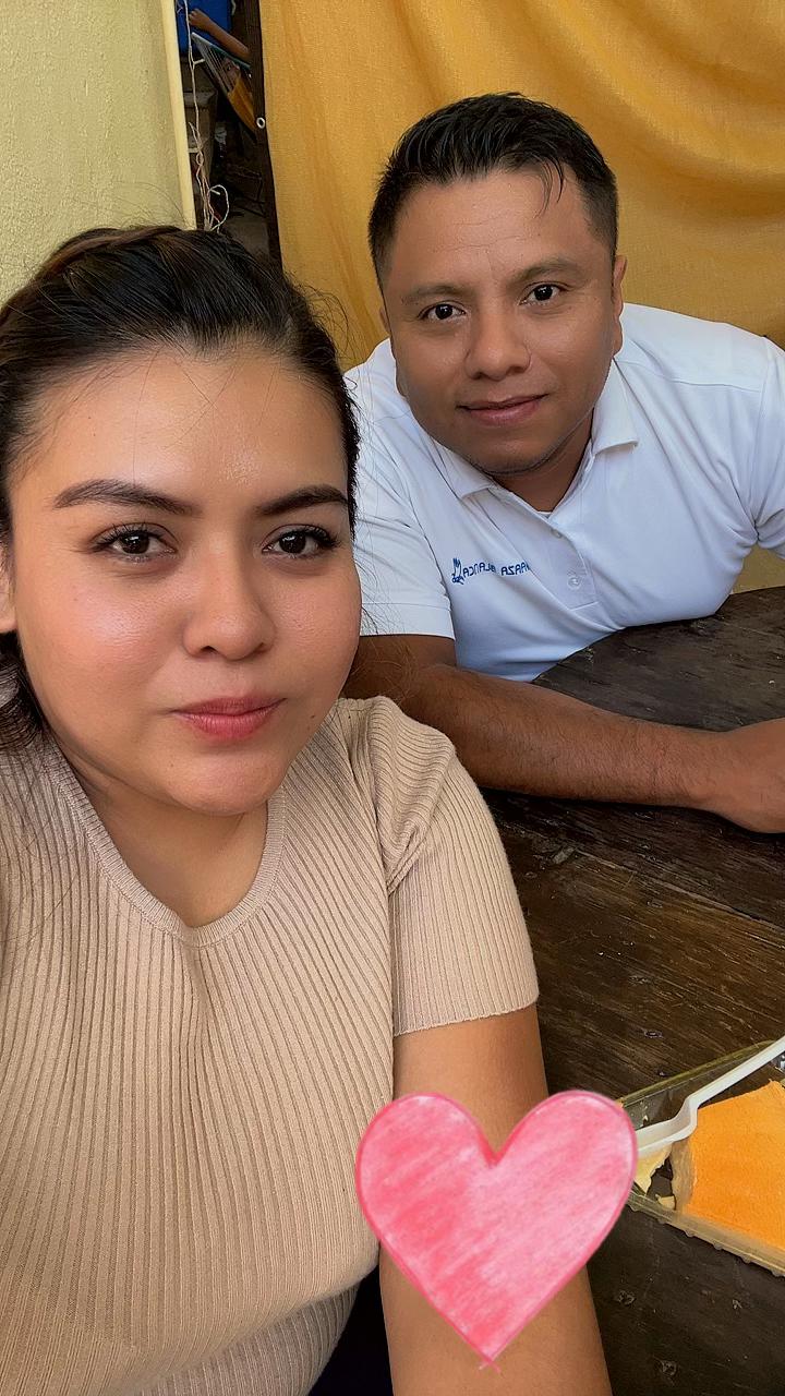 @Angyy Garcia