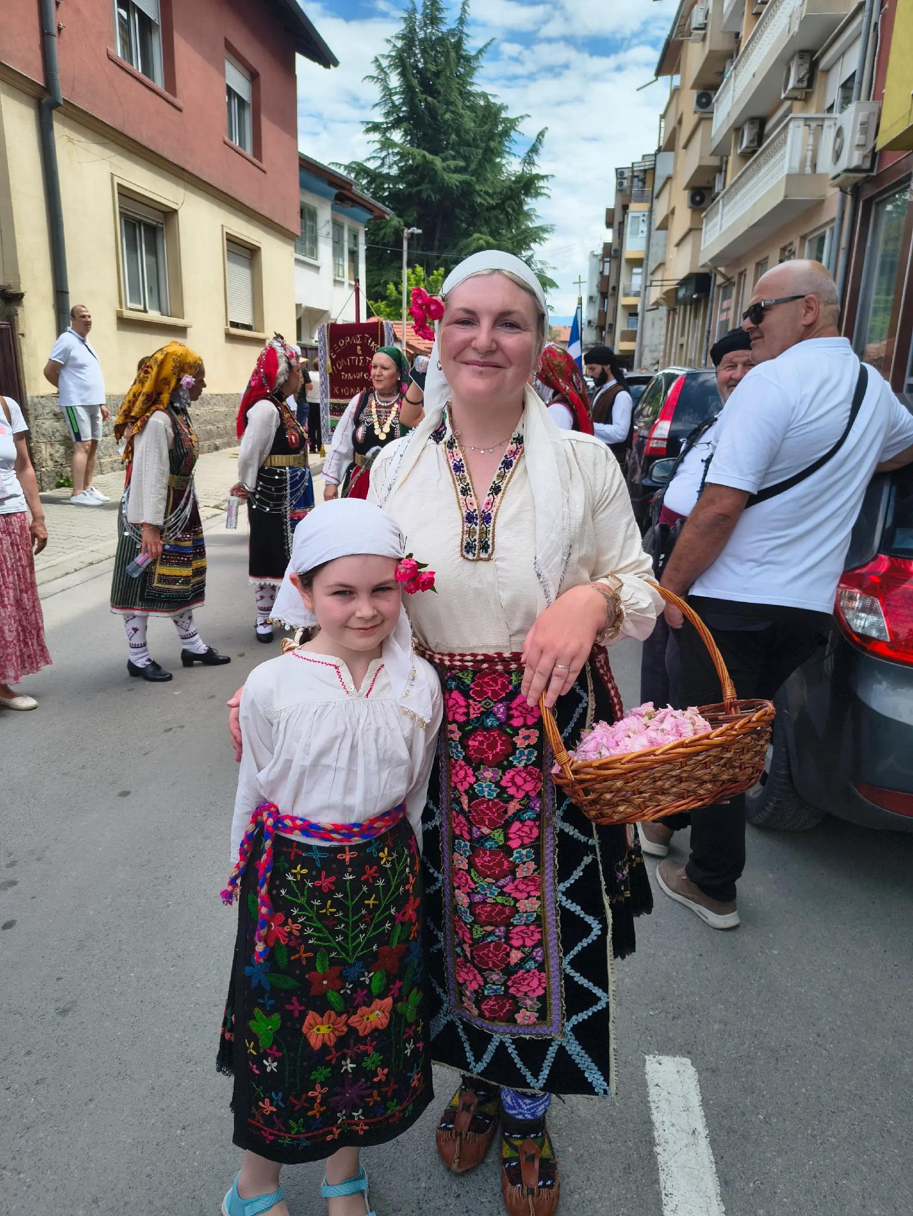 @Hannah | Life In Bulgaria