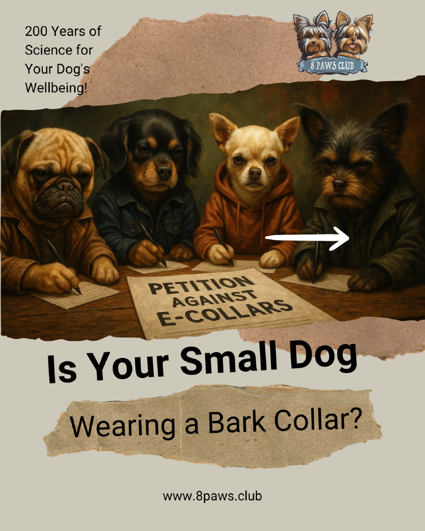 @Anna Isakova - Dog Behaviorist