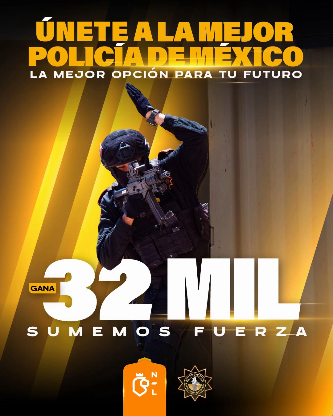 @Fuerza Civil