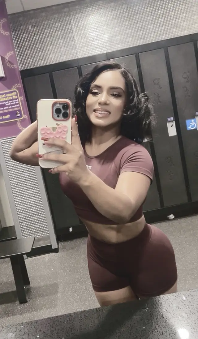 @🦋YANYFIT
