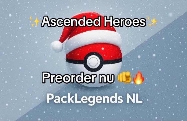 @Packlegendsnl