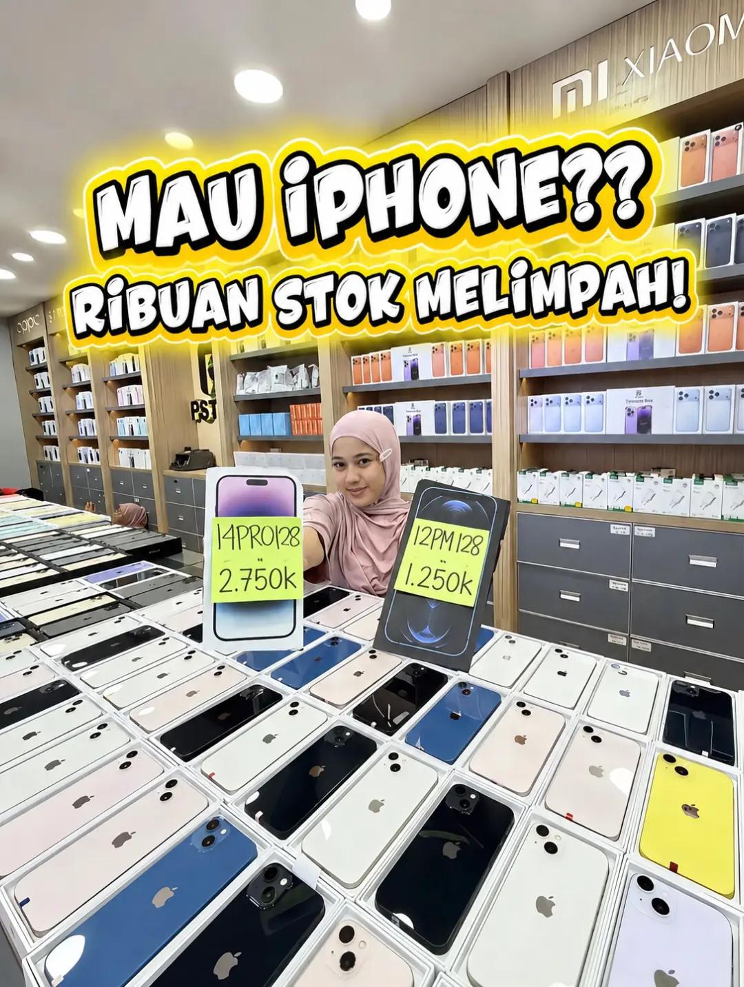 @PSTORE PEKANBARU