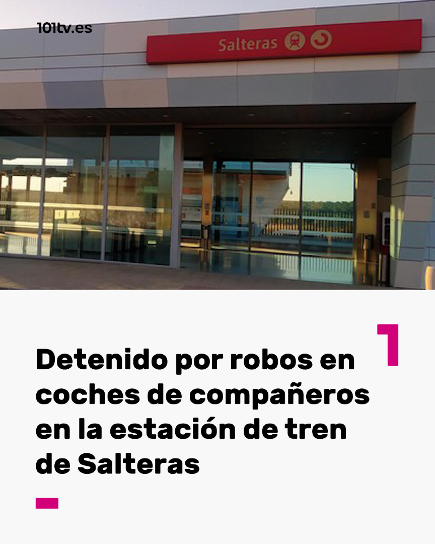 @101tv.es Sevilla