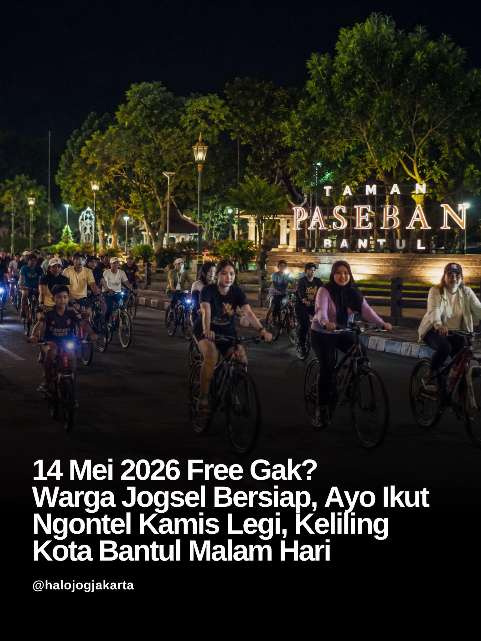 @JOGJA | YOGYAKARTA