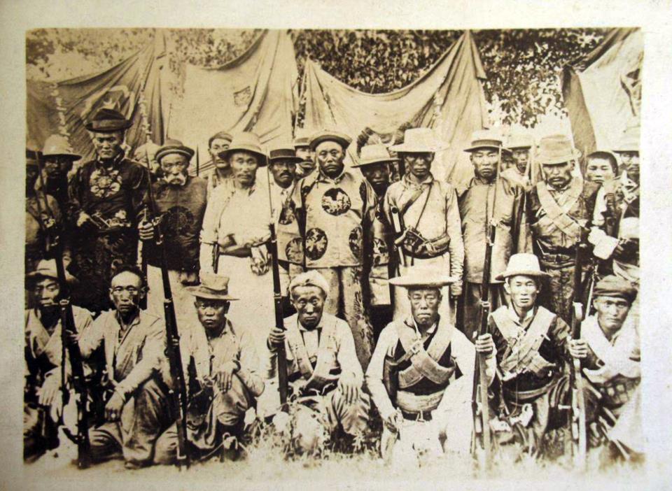 @Narmai-mongolism