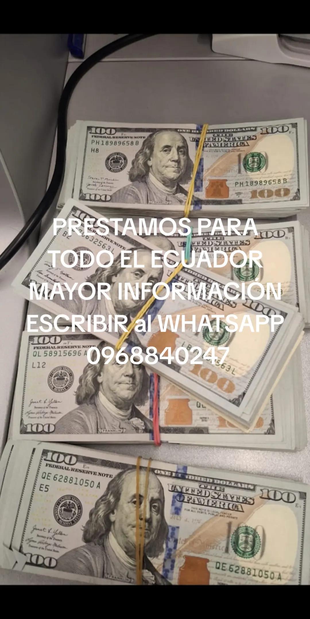 @prestamos cuenca cia ltda