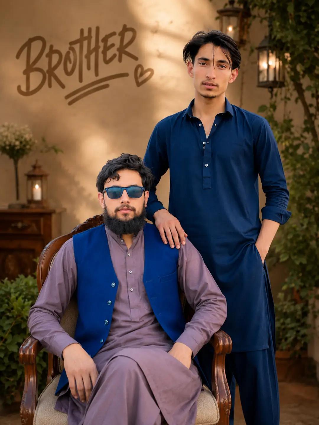 @خاکسار بوائے آفیشل