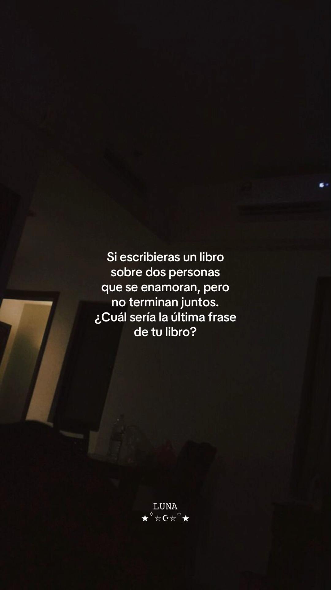 @️ LUNA ⭑꙳⭒☪︎⭒꙳⭑
