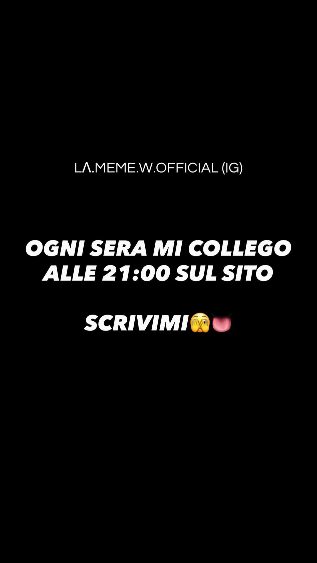 @L&Lambda;.MEME.W