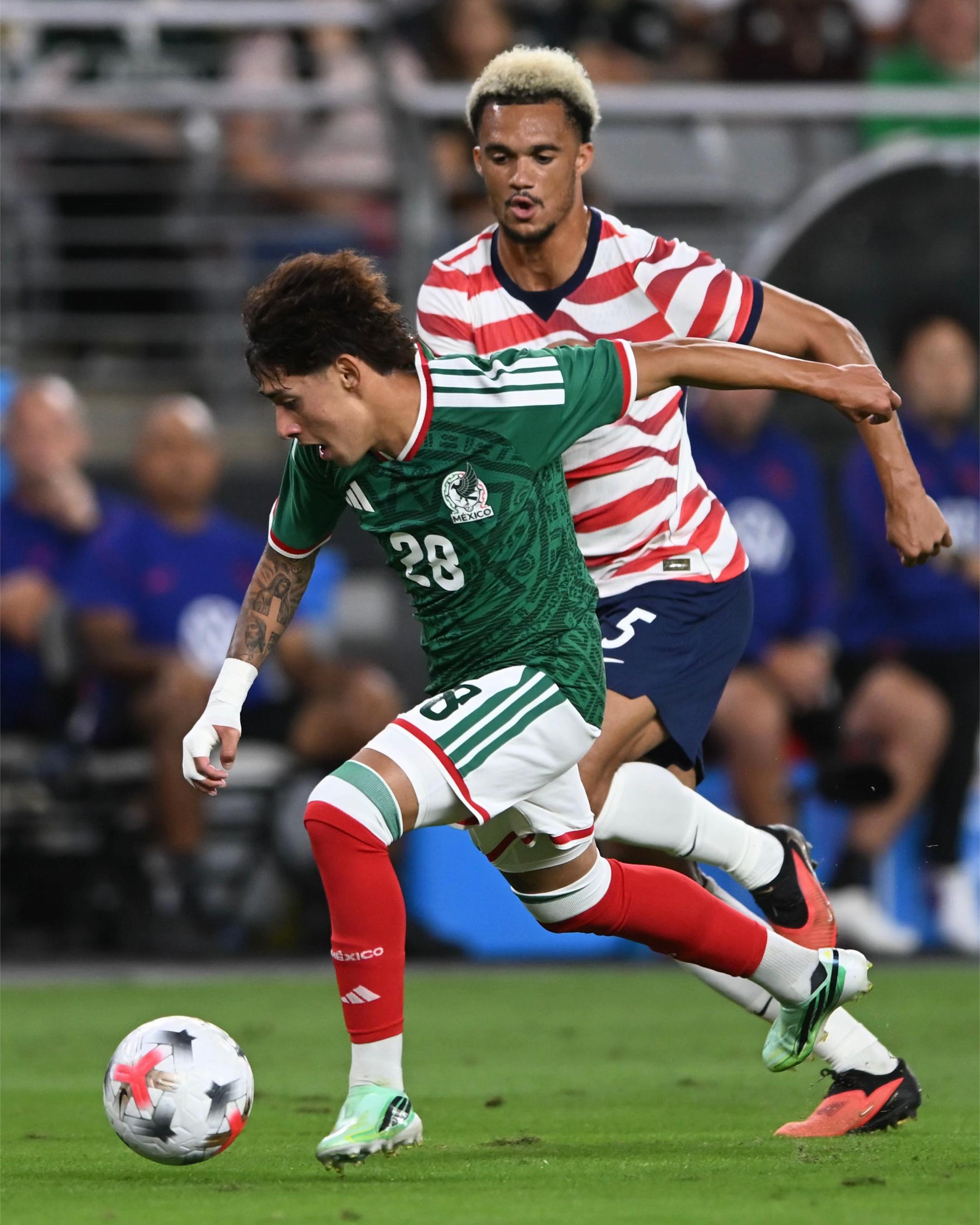 @Selección Nacional