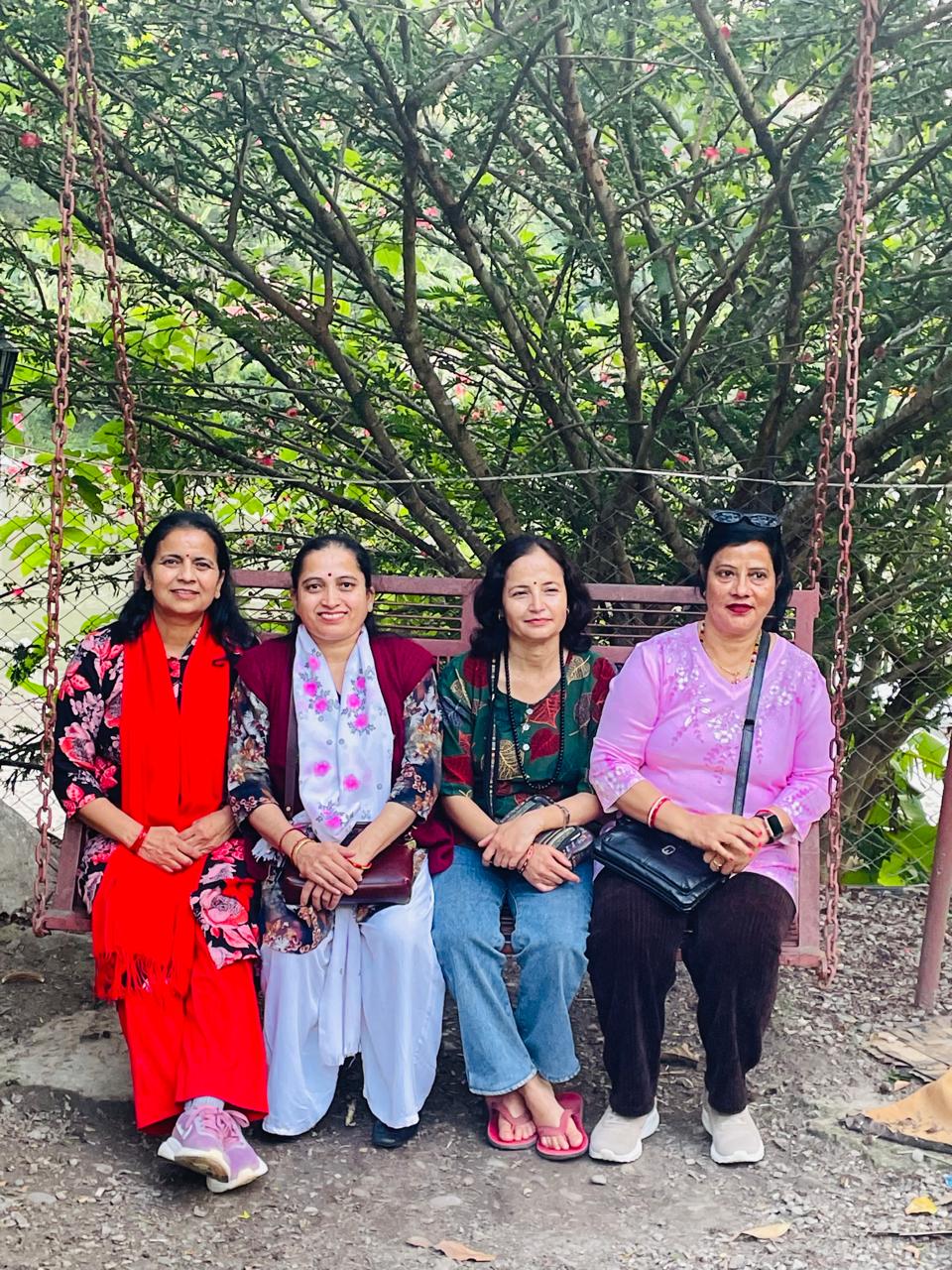 @yadevi dhakal