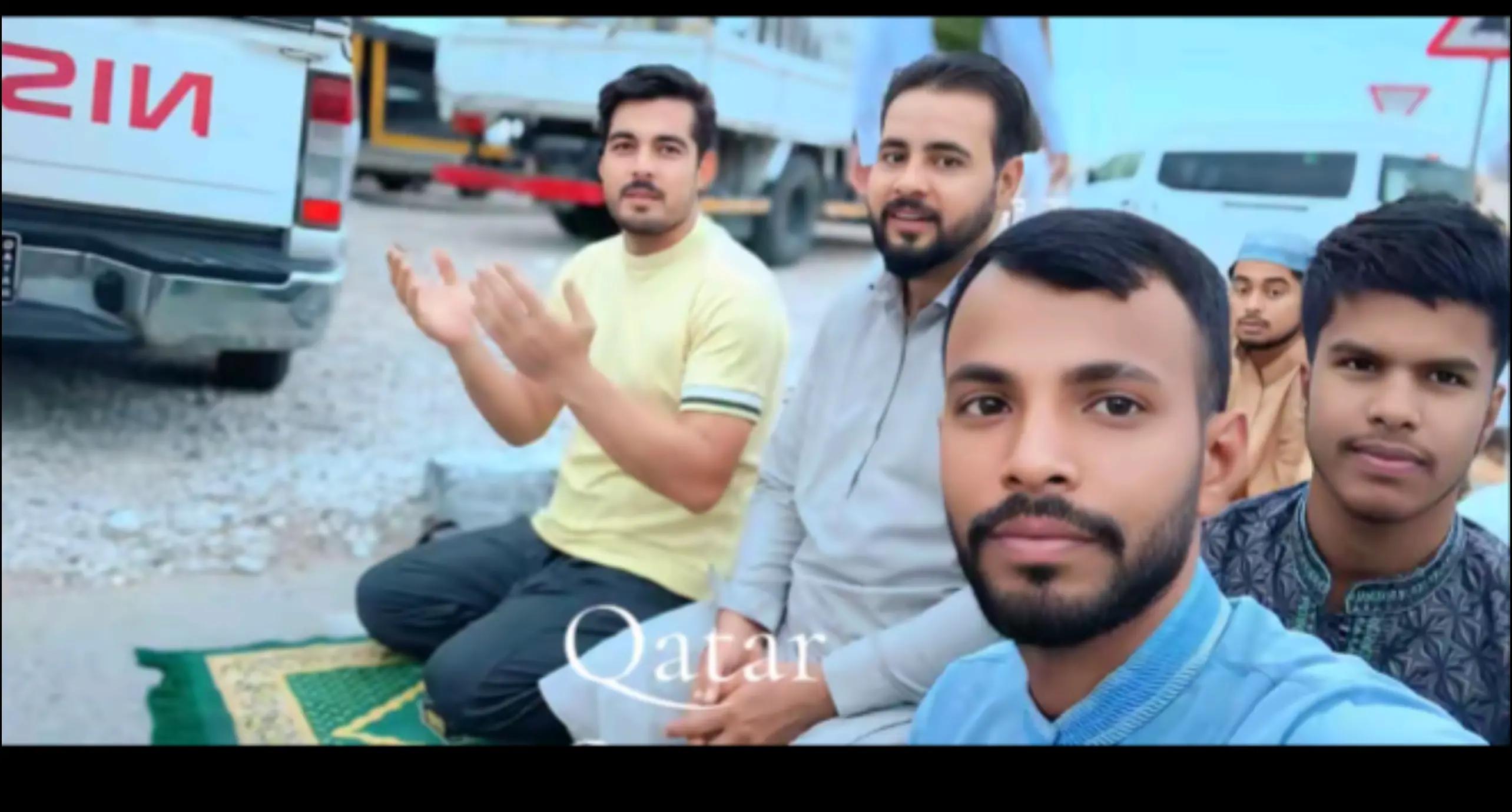 @Syed Fazal hashmi 🇵🇰 🇶🇦